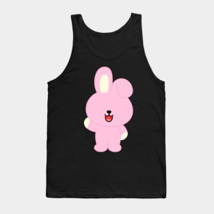 Cooky Tank Top